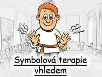 Symbolová terapie vhledem